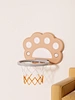 kids basketball stand